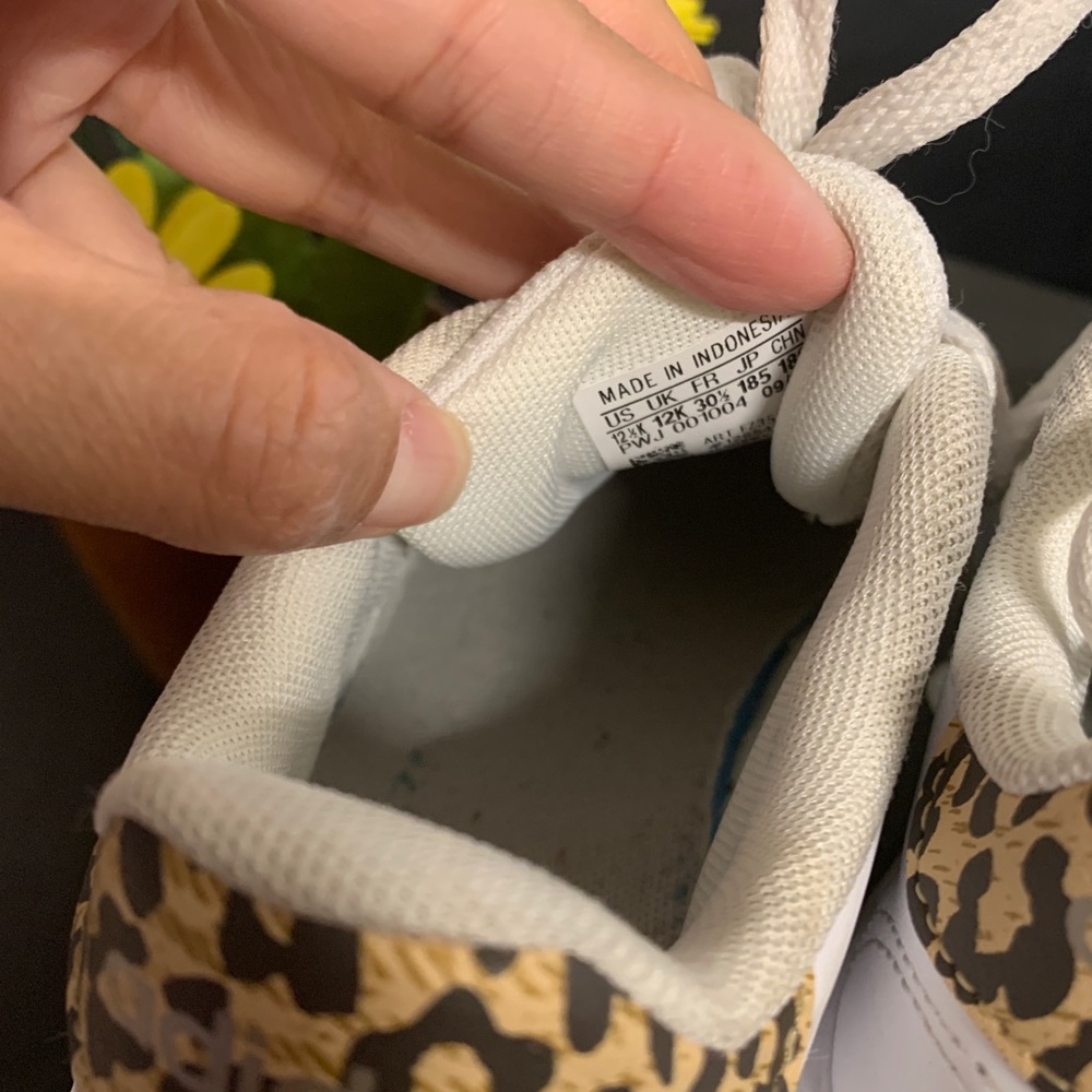 Kids Adidas（12.5K） - Picture 7 of 7
